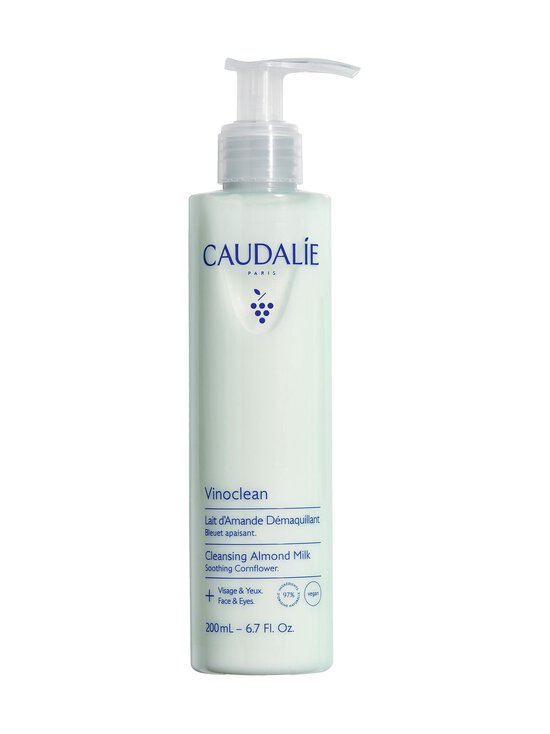Caudalie - Puhastuspiim Vinoclean Daily Foaming Cleanser - NOCOL | Stockmann - photo 1