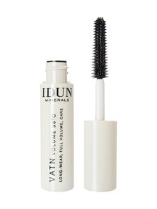 Idun Minerals - Mini VATN Mascara Volume 38°C skropstu tuša | Stockmann