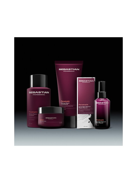 Sebastian - Penetraitt Rescue Repair šampūns - NOCOL | Stockmann - photo 8