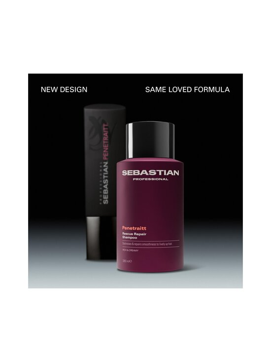 Sebastian - Penetraitt Rescue Repair šampūns - NOCOL | Stockmann - photo 9