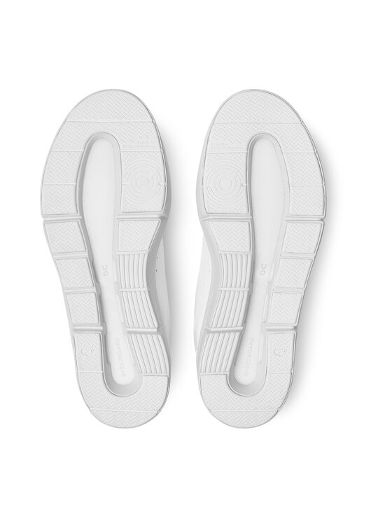ON - The Roger Advantage -sneakerit - ALL WHITE | Stockmann - photo 5