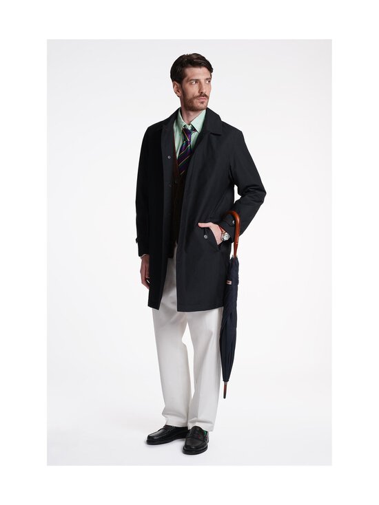 Baracuta - Mantel G10, eemaldatava sisevoodriga - 300 DARK NAVY | Stockmann - photo 7