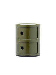 Kartell - Componibili - VIHREÄ | Stockmann