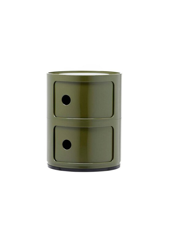 Kartell - Componibili - VIHREÄ | Stockmann - photo 1