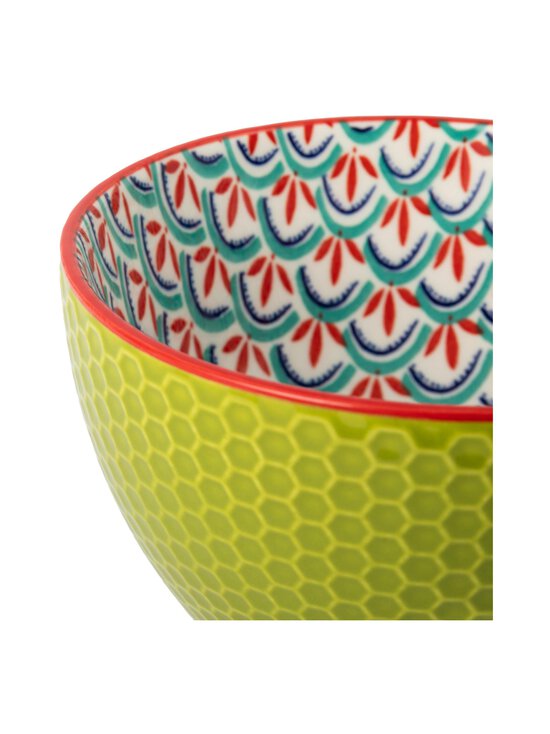 Mikasa - Green and Blue Geometric krūze - GREEN | Stockmann - photo 4