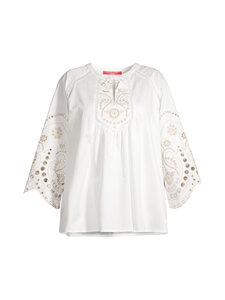 Marina Rinaldi - MrsCanoa-tunika - 001 IVORY | Stockmann