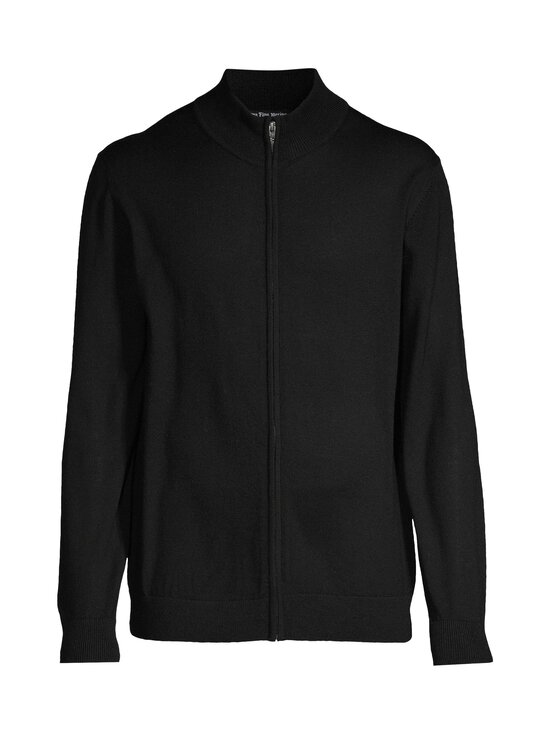 Cap Horn - Denton-merinovillainen neuletakki - 181018A BLACK - photo 1 Cap Horn - Denton-merinovillainen neuletakki - 181018A BLACK | Stockmann - photo 1
