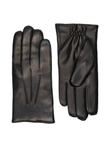 Sauso - Rio-nahkakäsineet - BLACK Sauso - Rio-nahkakäsineet - BLACK | Stockmann