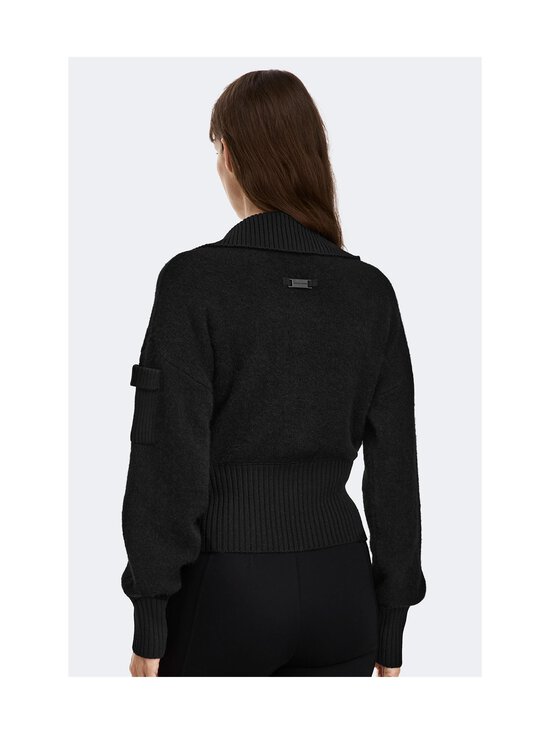 Canada Goose - Sauble Alpaca Full Zip Sweater -takki - 9061 BLACK - NOIR - photo 4 Canada Goose - Sauble Alpaca Full Zip Sweater -takki - 9061 BLACK - NOIR | Stockmann - photo 4