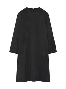 GUSTAV - Põlvepikkune kleit Madonna - 1999 BLACK | Stockmann