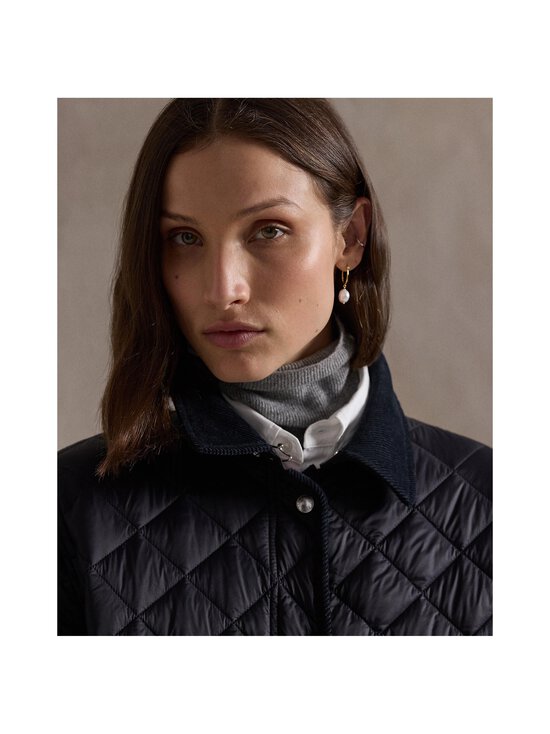 Polo Ralph Lauren - Tepitud mantel - POLO BLACK - photo 10 Polo Ralph Lauren - Tepitud mantel - POLO BLACK | Stockmann - photo 10