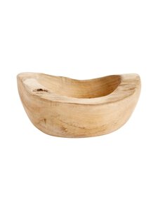 Muubs - Rustic 13 -kulho - NATURAL | Stockmann