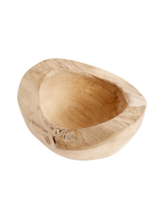 Muubs - Rustic 13 bļoda - NATURAL - photo 2 Muubs - Rustic 13 bļoda - NATURAL | Stockmann - photo 2