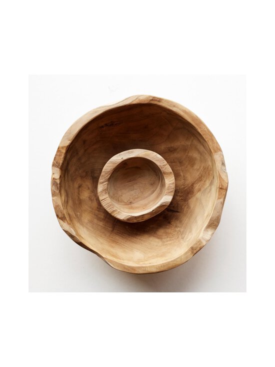 Muubs - Rustic 13 bļoda - NATURAL - photo 4 Muubs - Rustic 13 bļoda - NATURAL | Stockmann - photo 4