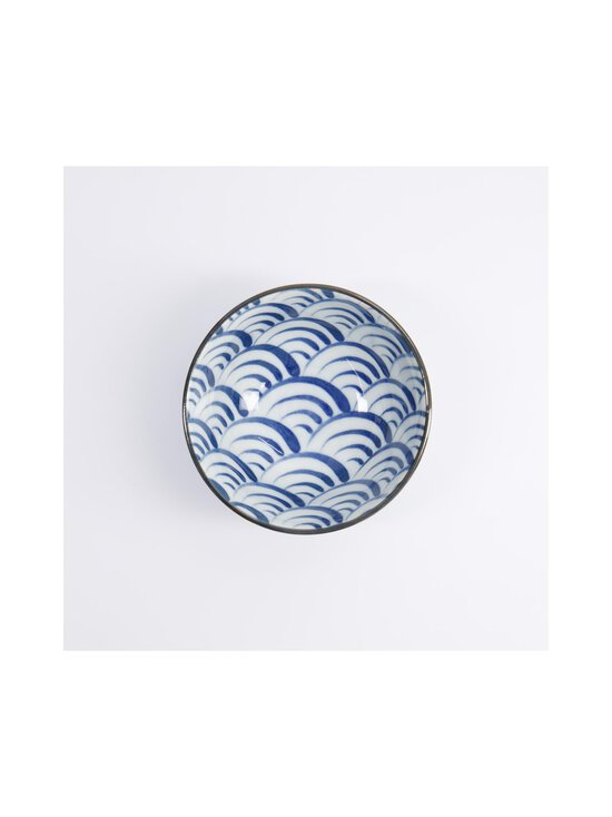 Tokyo Design Studio - Natsu Nami -riisikulho - BLUE/WHITE | Stockmann - photo 2