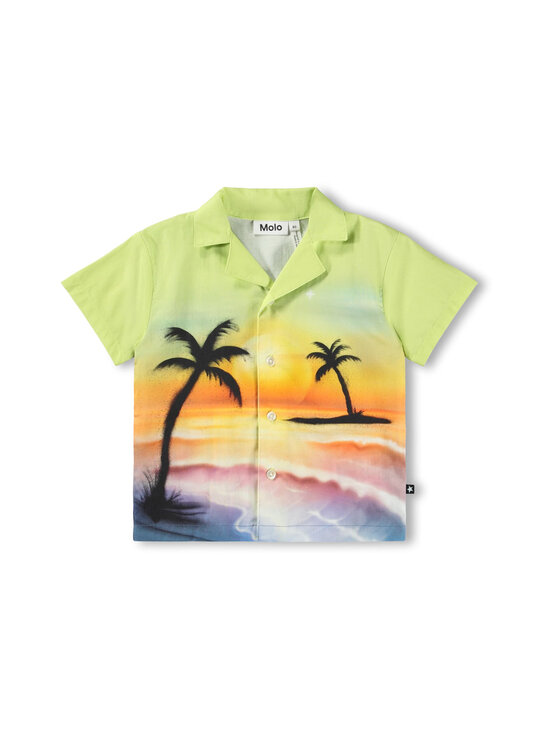 Molo - Eyou krekls - 9895 AIRBRUSH BEACH | Stockmann - photo 1