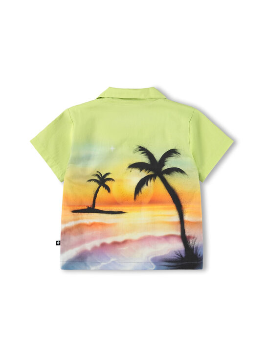 Molo - Eyou krekls - 9895 AIRBRUSH BEACH | Stockmann - photo 2