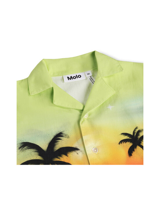 Molo - Eyou krekls - 9895 AIRBRUSH BEACH | Stockmann - photo 3