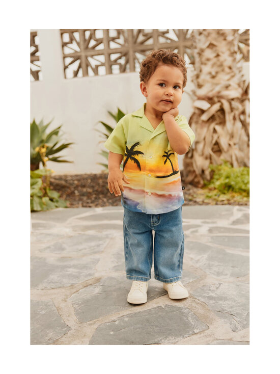 Molo - Eyou krekls - 9895 AIRBRUSH BEACH | Stockmann - photo 4