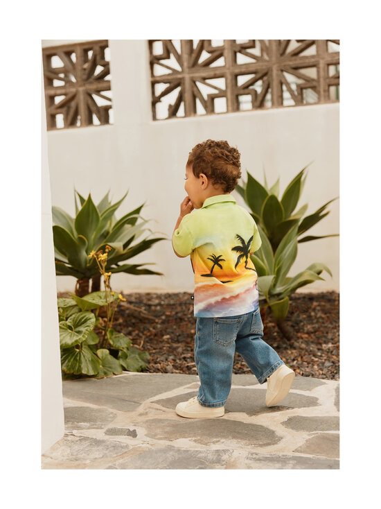 Molo - Eyou krekls - 9895 AIRBRUSH BEACH | Stockmann - photo 5