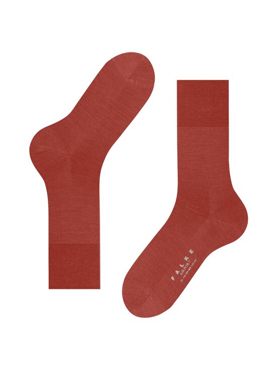 Falke - Airport socks - 8408 BRICK | Stockmann - photo 5