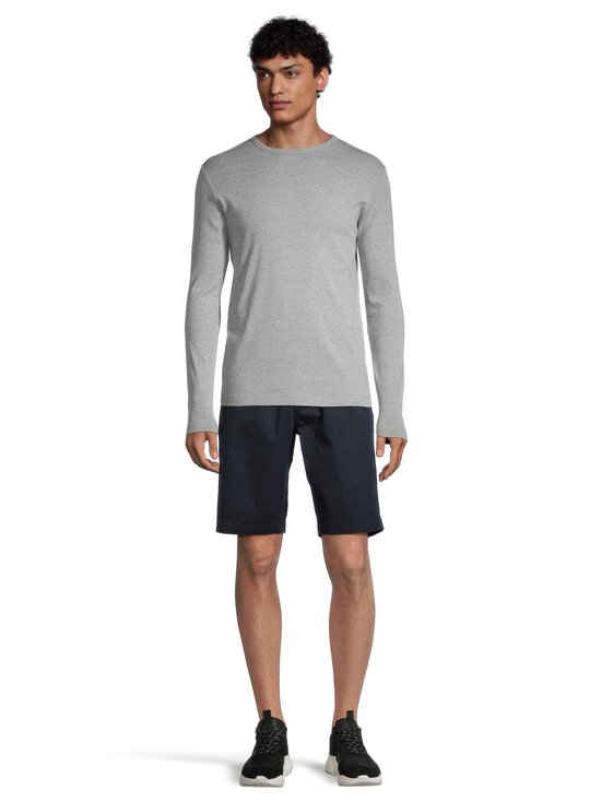 Cap Horn - Eino krekls - MID. MEL . GREY - photo 2 Cap Horn - Eino krekls - MID. MEL . GREY | Stockmann - photo 2