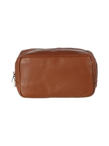 CONSTRUE - James-toilettilaukku - BROWN CONSTRUE - James-toilettilaukku - BROWN | Stockmann