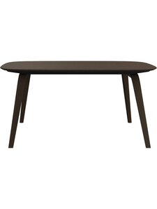 BoConcept - Hauge-ruokapöytä - MUSTA,RUSKEA | Stockmann