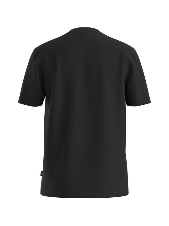 BOSS - Taut Jersey t-paita - BLACK | Stockmann - photo 2