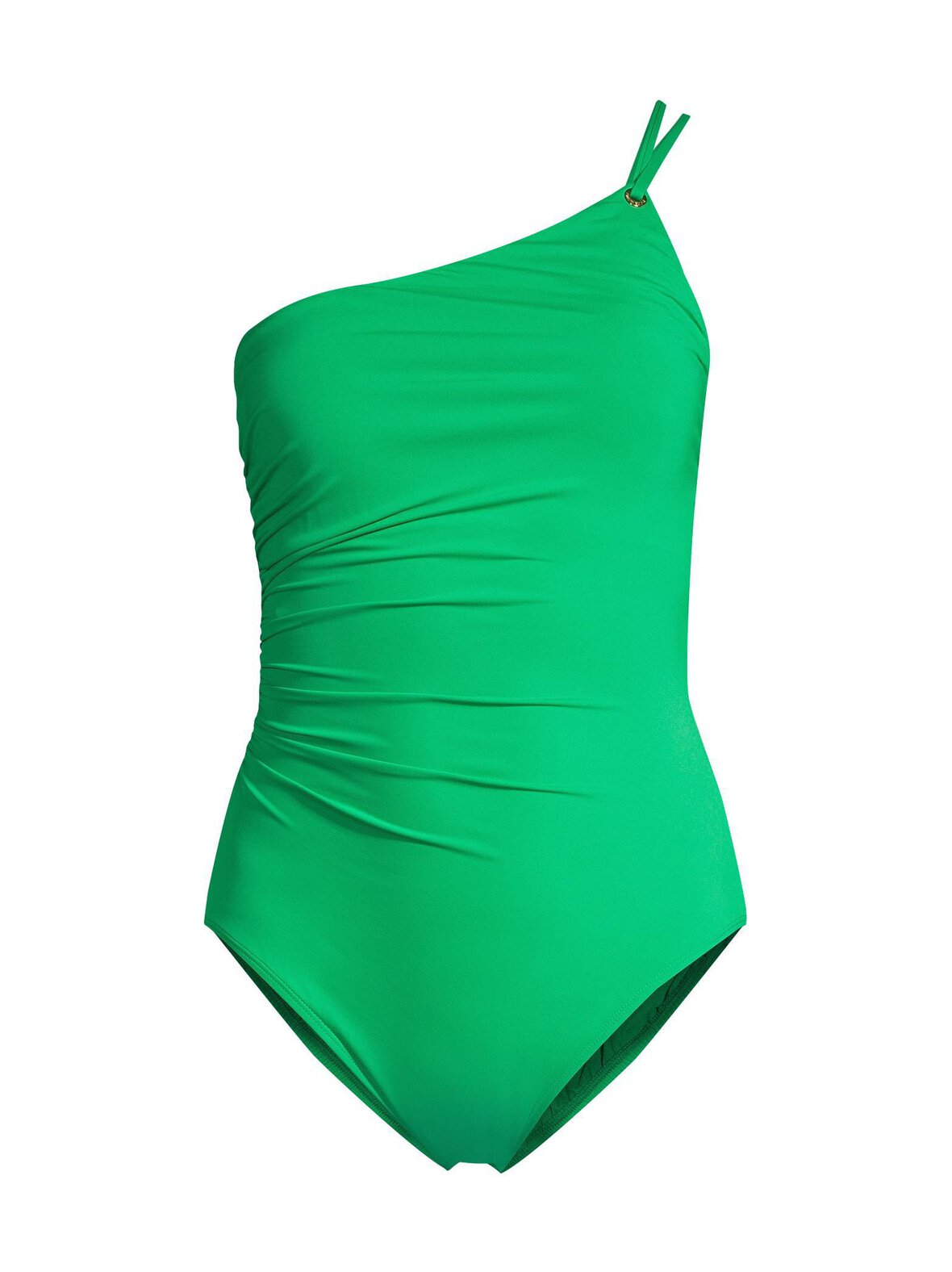 Double Strap One Shoulder -uimapuku