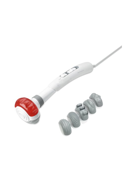 Medisana - HM886- käsikäyttöinen hierontalaite - WHITE | Stockmann - photo 1