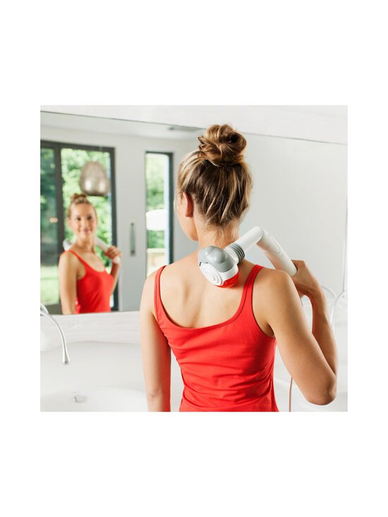 Medisana - HM886- käsikäyttöinen hierontalaite - WHITE | Stockmann - photo 5