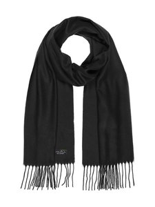Fraas - Huivi - 990 BLACK Fraas - Huivi - 990 BLACK | Stockmann