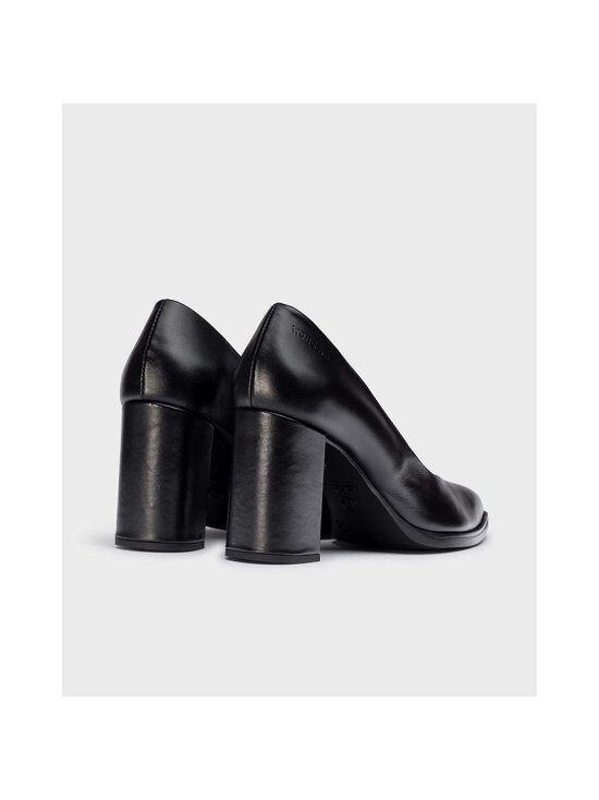 Wonders - Block Heel Pointy kurpes - ISEO NEGRO - photo 2 Wonders - Block Heel Pointy kurpes - ISEO NEGRO | Stockmann - photo 2