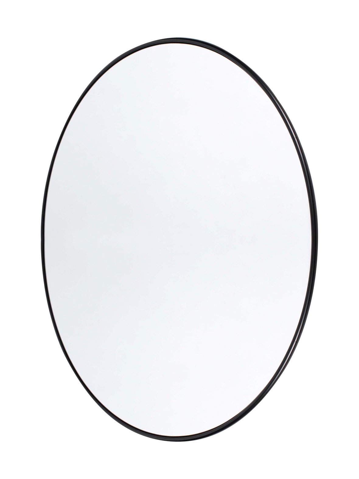 Copenhagen S -peili ø 80 cm