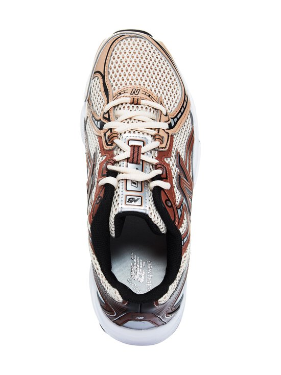 New Balance - 740 brīvā laika apavi - BEI BEIGE - photo 2 New Balance - 740 brīvā laika apavi - BEI BEIGE | Stockmann - photo 2