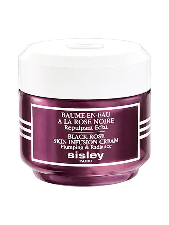 Black Rose Skin Infusion Cream -kasvovoide 50 ml