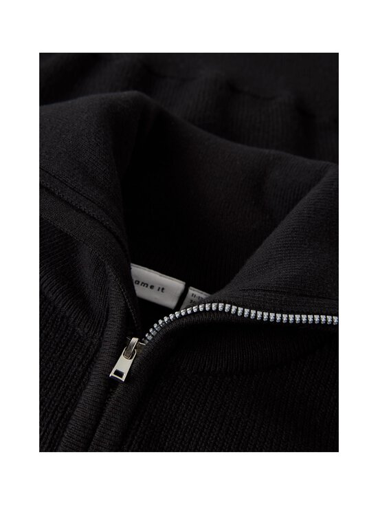 Name It - Kudum NkfLisen Short - BLACK - photo 3 Name It - Kudum NkfLisen Short - BLACK | Stockmann - photo 3