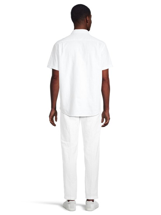Paul & Shark - Linased püksid - 10 WHITE - photo 4 Paul & Shark - Linased püksid - 10 WHITE | Stockmann - photo 4
