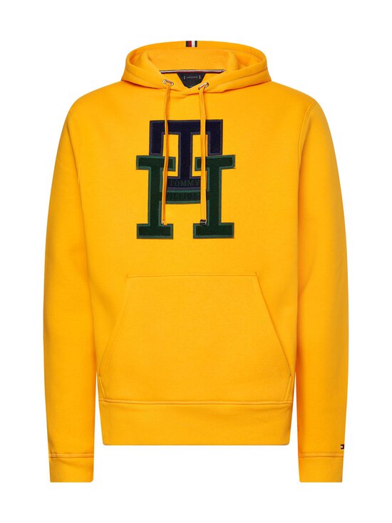 ICON MONOGRAM Hoodie
