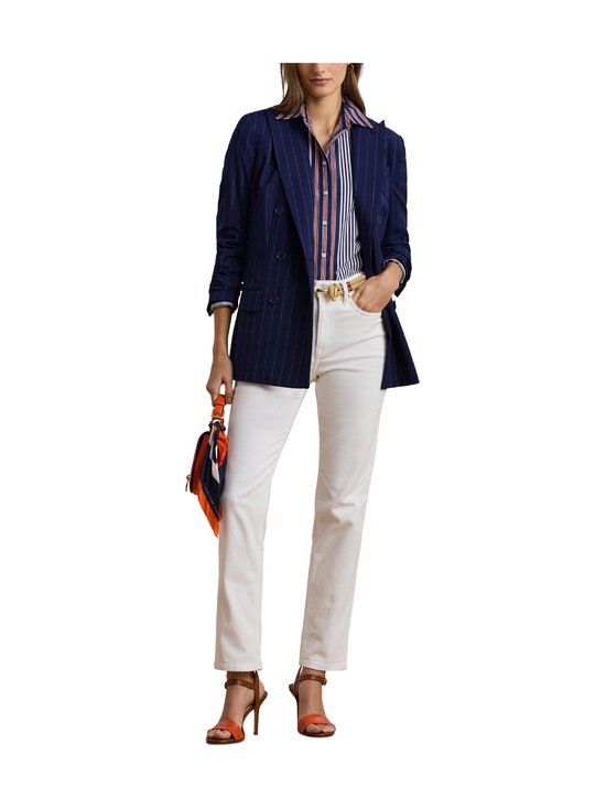 Lauren Ralph Lauren - Ryen-bleiseri - 001 NAVY - photo 4 Lauren Ralph Lauren - Ryen-bleiseri - 001 NAVY | Stockmann - photo 4