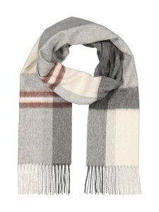 CONSTRUE - Kašmiirsall Oscar - 1R230091 DK. GREY CHECK CONSTRUE - Kašmiirsall Oscar - 1R230091 DK. GREY CHECK | Stockmann