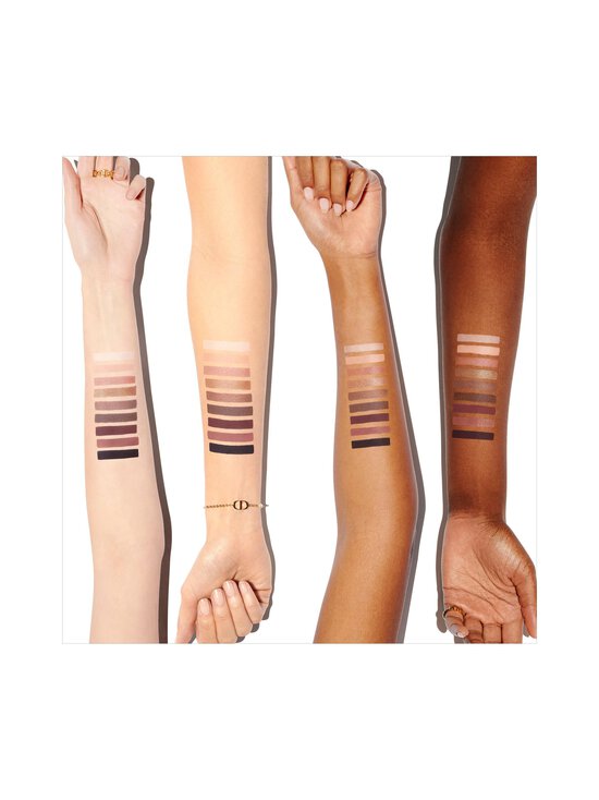 DIOR - Backstage Eye Palette -luomiväripaletti - 2 | Stockmann - photo 3