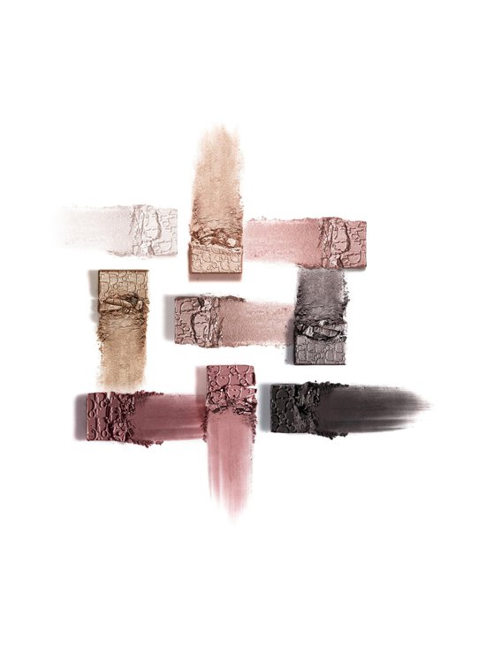 DIOR - Backstage Eye Palette -luomiväripaletti - 2 | Stockmann - photo 4
