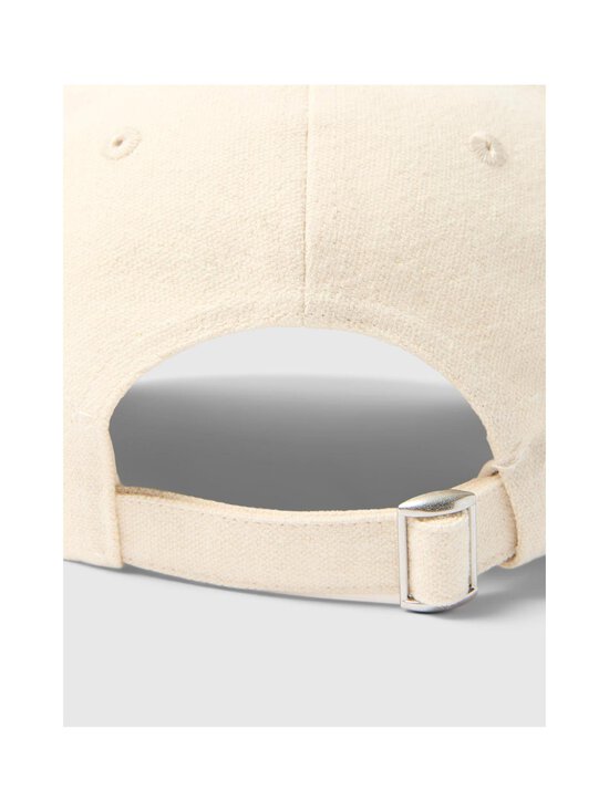 Selected - Nokkmüts SlhWinston Lance - BIRCH - photo 4 Selected - Nokkmüts SlhWinston Lance - BIRCH | Stockmann - photo 4