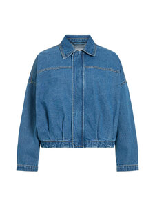 Vila - Vipaige-farkkutakki - MEDIUM BLUE DENIM | Stockmann