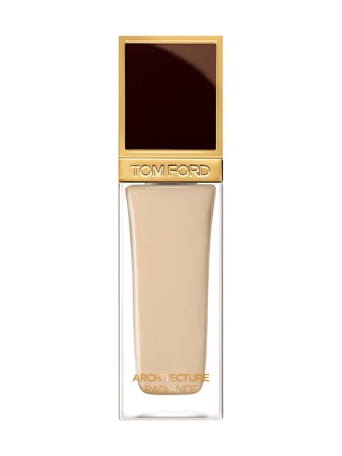 Architecture radiance hydrating foundation spf50 -meikkivoide