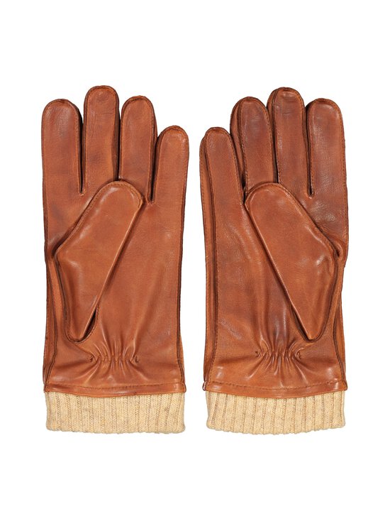 CONSTRUE - Nahkkindad Sachary Coa - BROWN ANTIQUE, BEIGE RIB - photo 3 CONSTRUE - Nahkkindad Sachary Coa - BROWN ANTIQUE, BEIGE RIB | Stockmann - photo 3