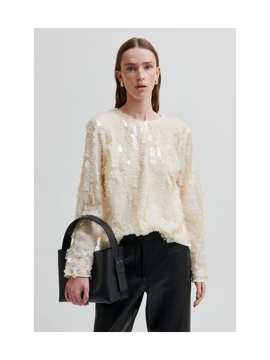 SECOND FEMALE - Glimmer-pusero - 1045 JET STREAM | Stockmann - photo 4