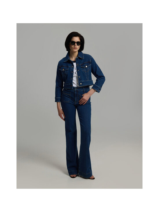 Andiata - Fayme-farkut - 023 LIGHT DENIM BLUE | Stockmann - photo 2